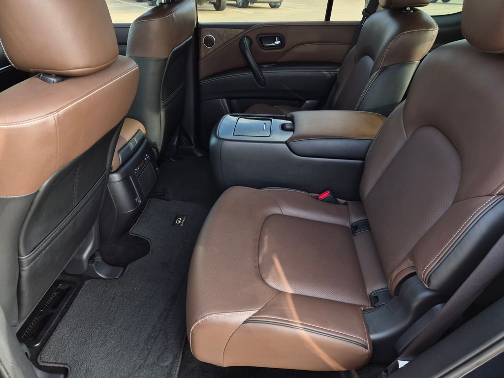 2022 INFINITI QX80 PREMIUM SELECT - Photo 37