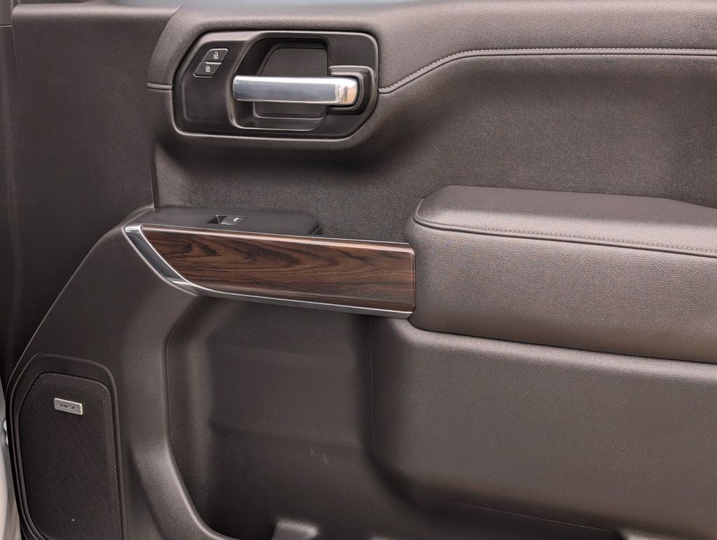 2021 GMC Sierra 1500 SLT - Photo 35