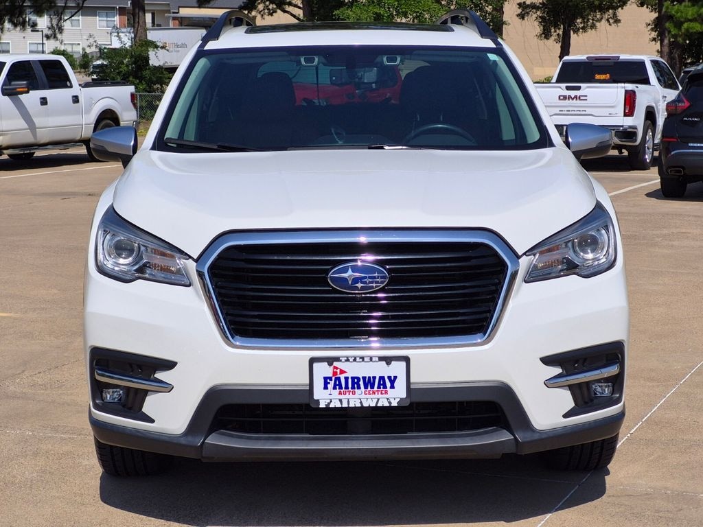 Used 2020 Subaru Ascent Touring SUV