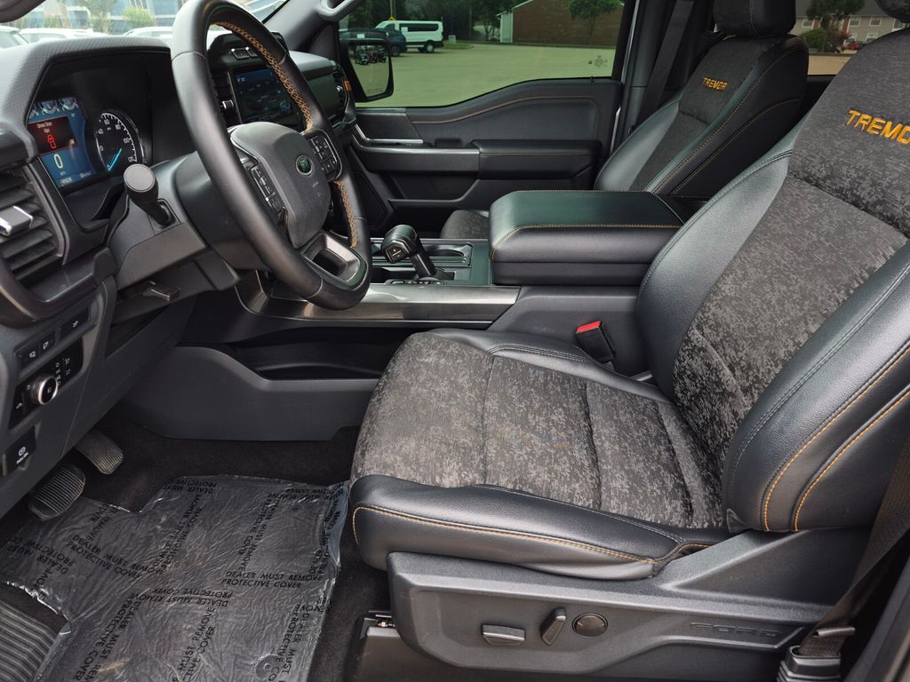 2023 Ford F-150 Tremor - Photo 31