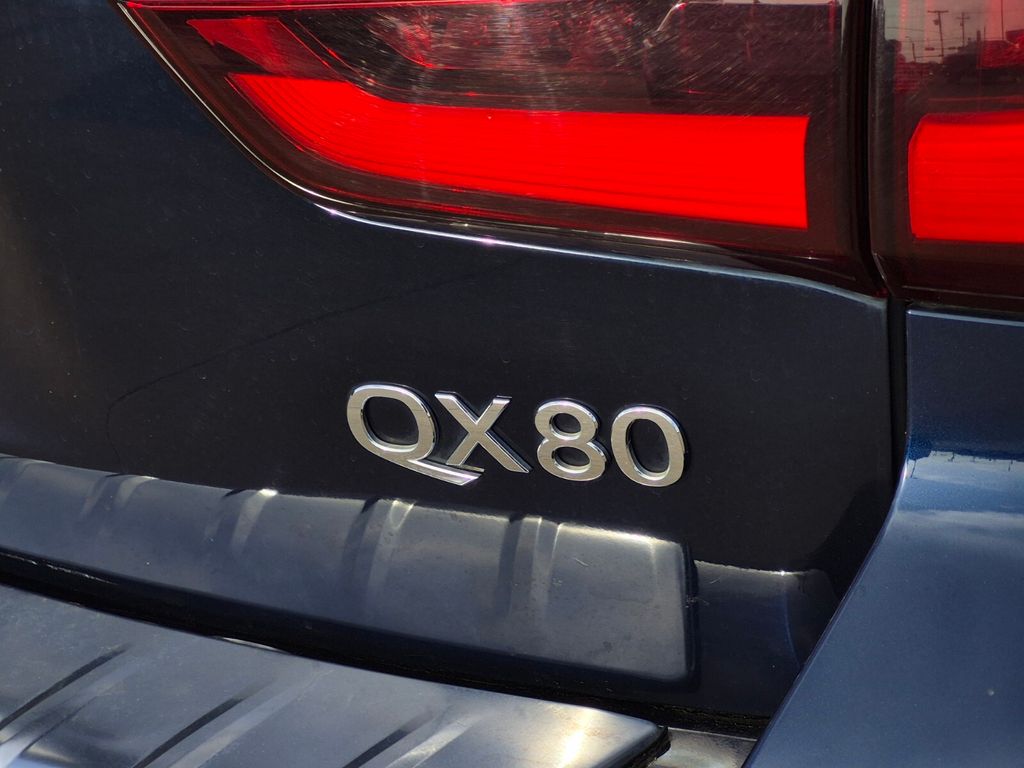 2022 INFINITI QX80 PREMIUM SELECT - Photo 9