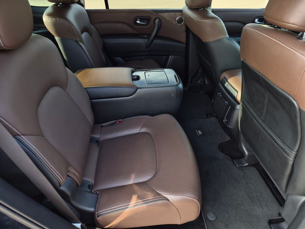 2022 INFINITI QX80 PREMIUM SELECT - Photo 45