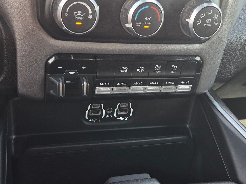 2022 RAM Ram 2500 Pickup Big Horn - Photo 43