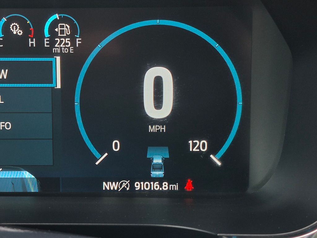 2021 Ford F-150 Lariat - Photo 20