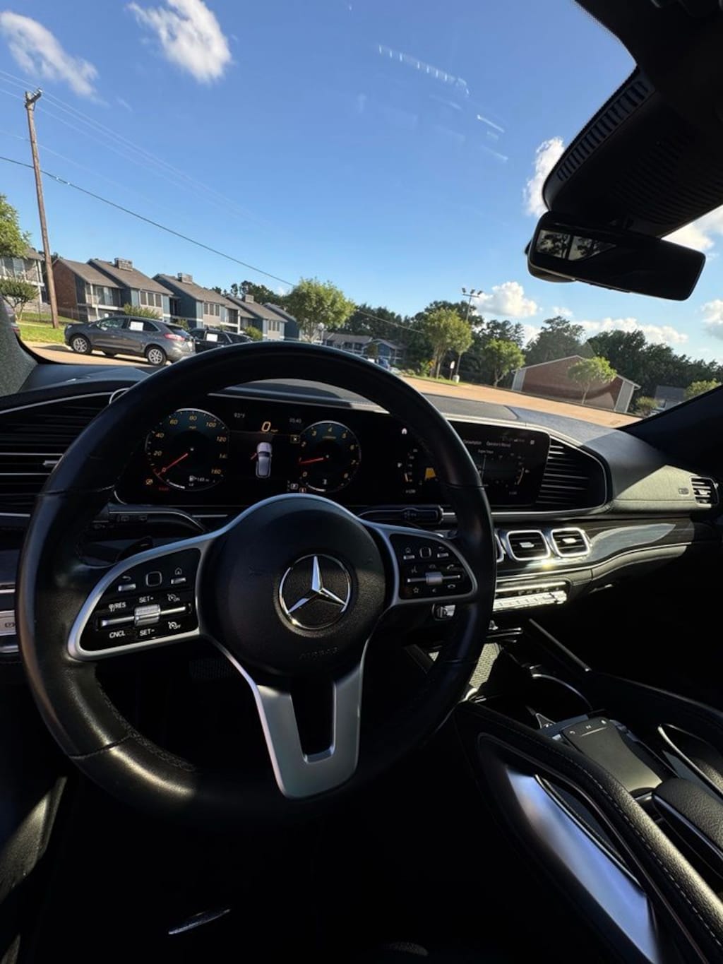 Used 2020 Mercedes-Benz GLE GLE 350 SUV