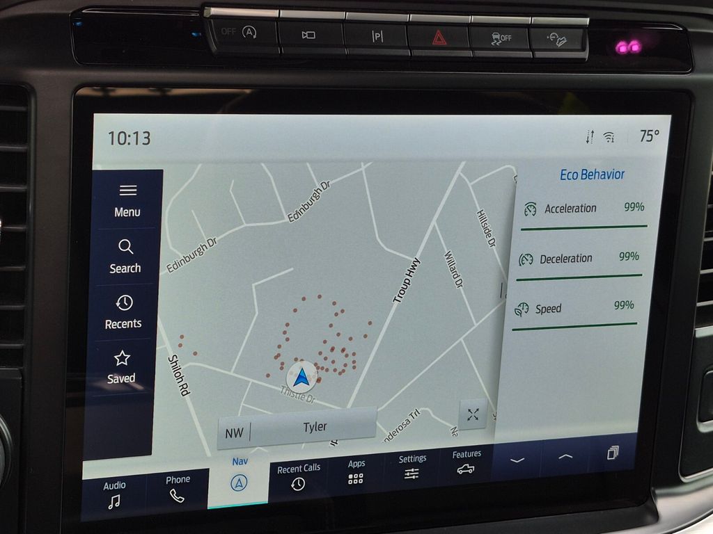 2021 Ford F-150 Lariat - Photo 28
