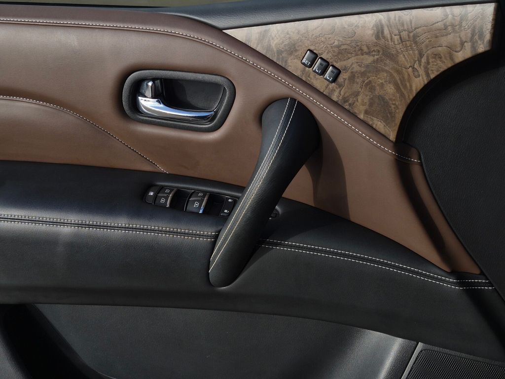 2022 INFINITI QX80 PREMIUM SELECT - Photo 17