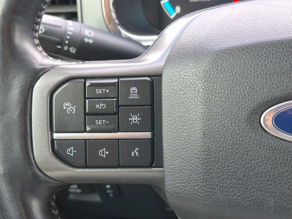 2021 Ford F-150 Lariat - Photo 24