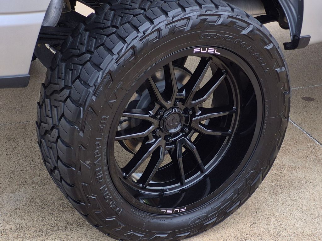 2023 Ford F-150 Tremor - Photo 7