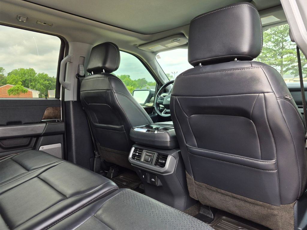 2021 Ford F-150 Lariat - Photo 47
