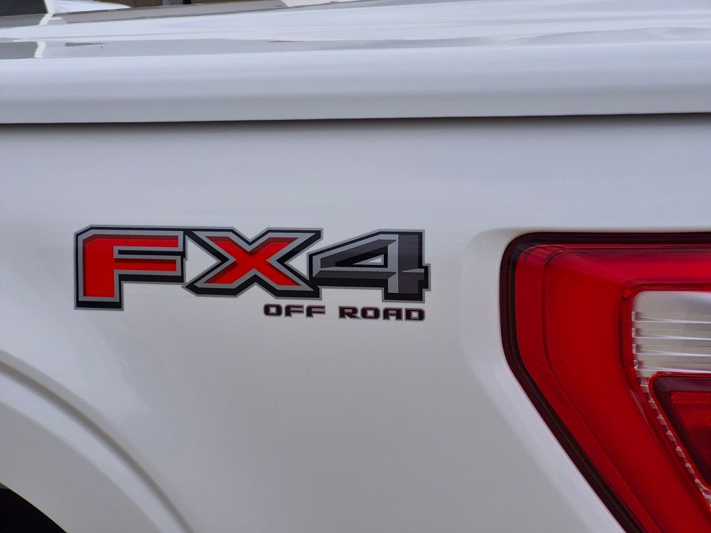 2021 Ford F-150 Lariat - Photo 10