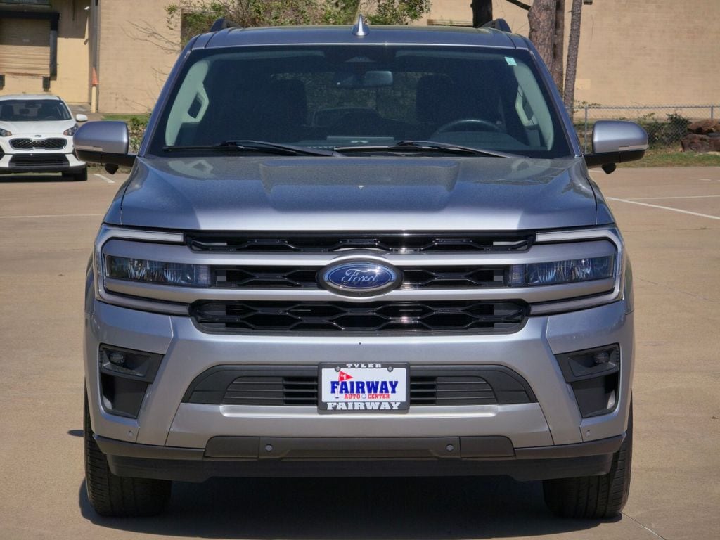 Used 2022 Ford Expedition XLT SUV