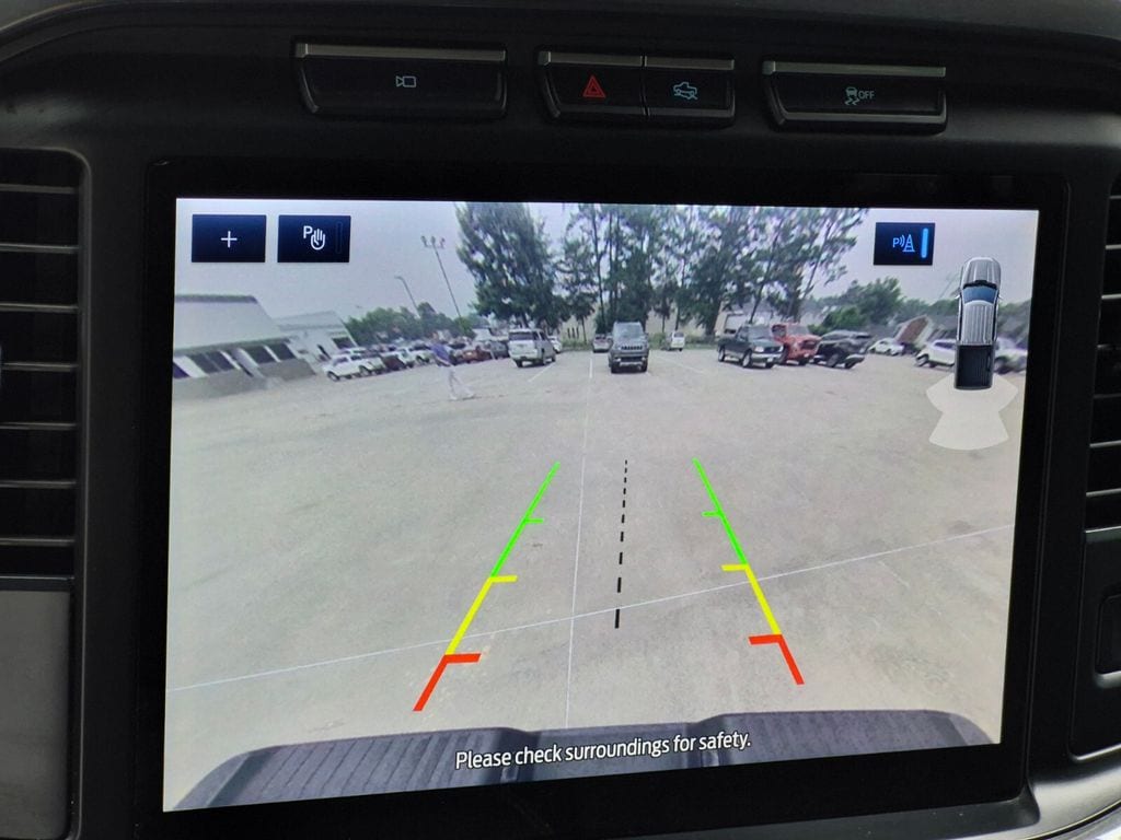 2023 Ford F-150 Tremor - Photo 24