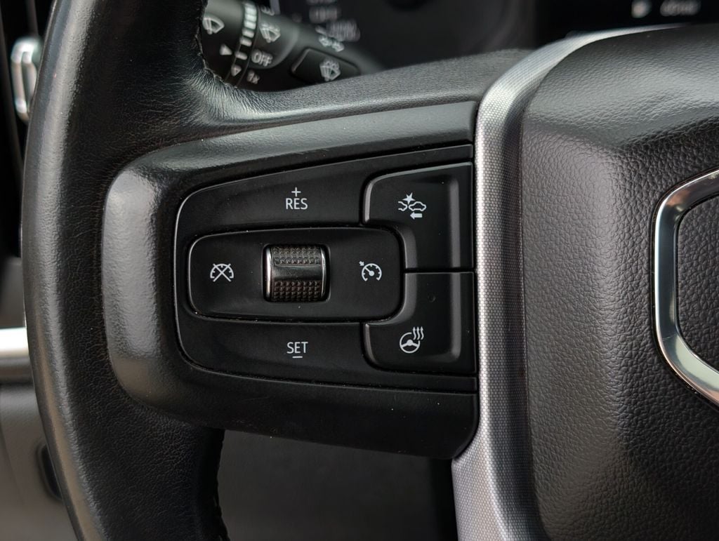 2021 GMC Sierra 1500 SLT - Photo 17