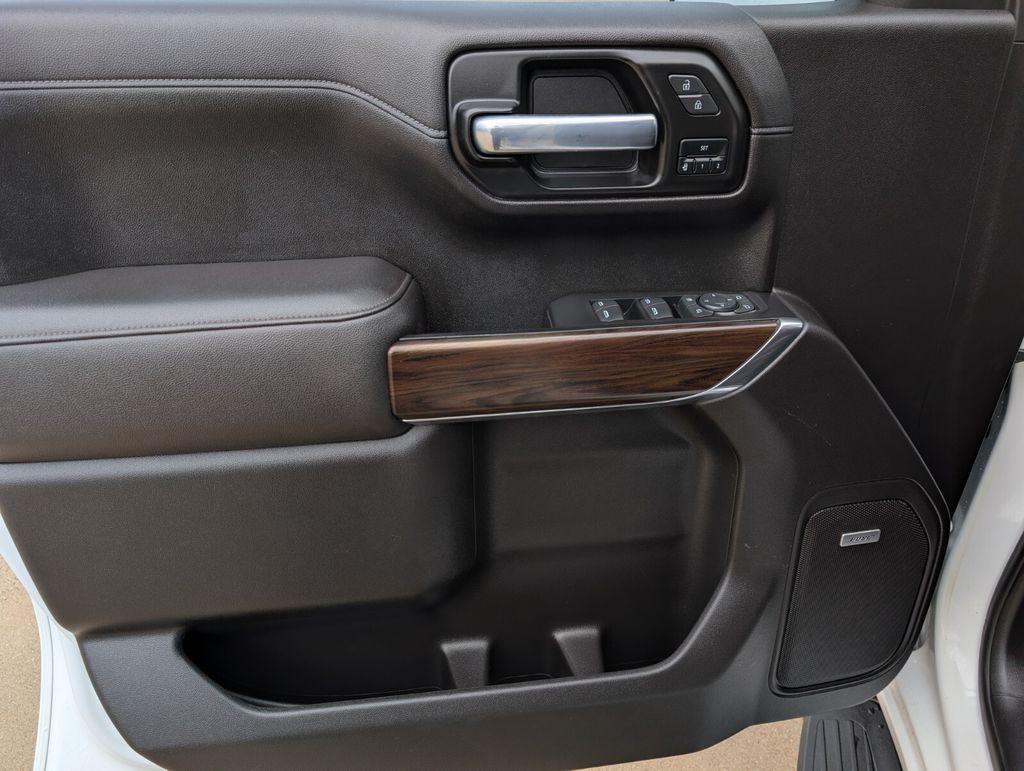 2021 GMC Sierra 1500 SLT - Photo 13