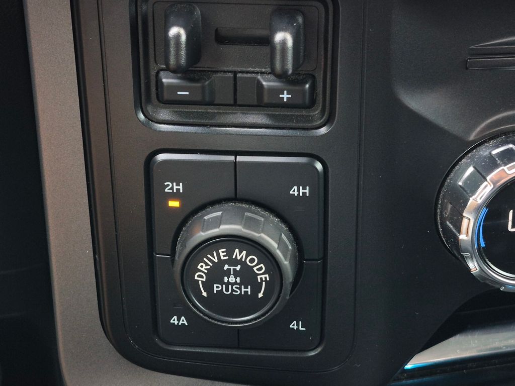 2021 Ford F-150 Lariat - Photo 31