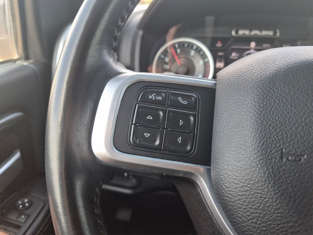 2022 RAM Ram 2500 Pickup Big Horn - Photo 30