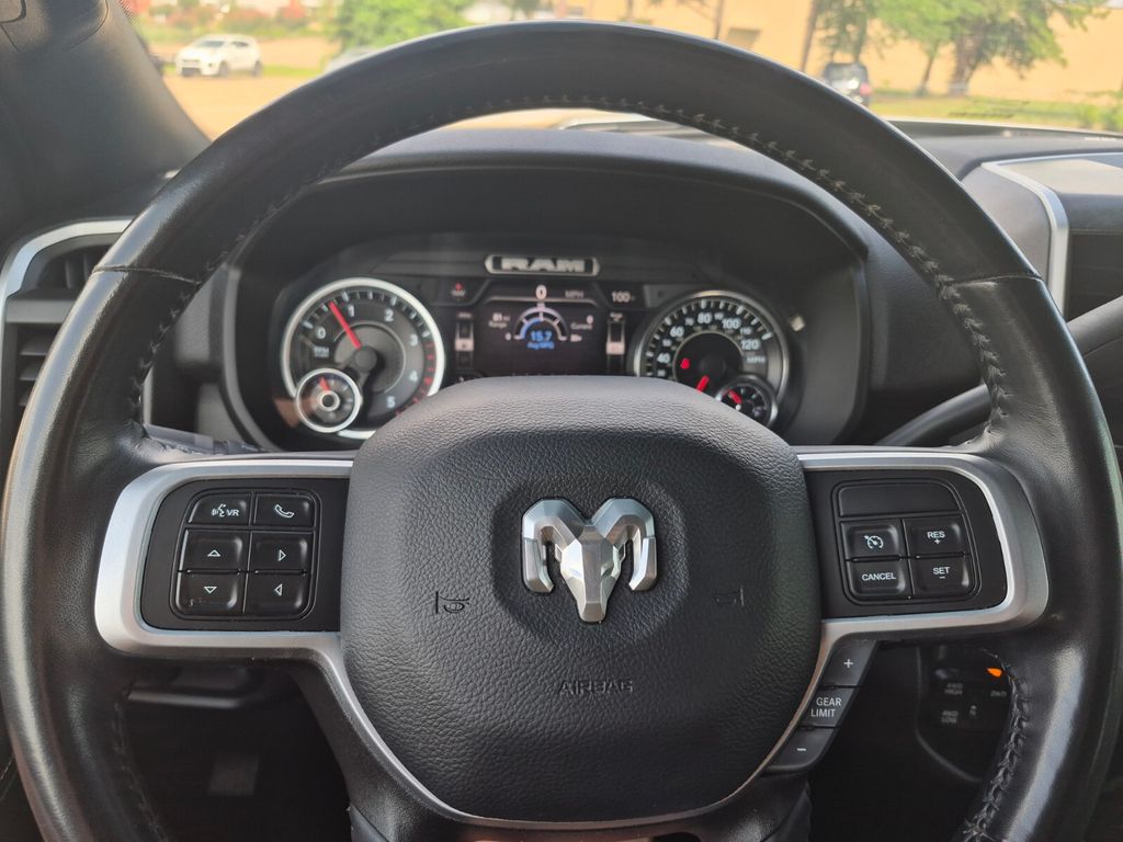 2022 RAM Ram 2500 Pickup Big Horn - Photo 31