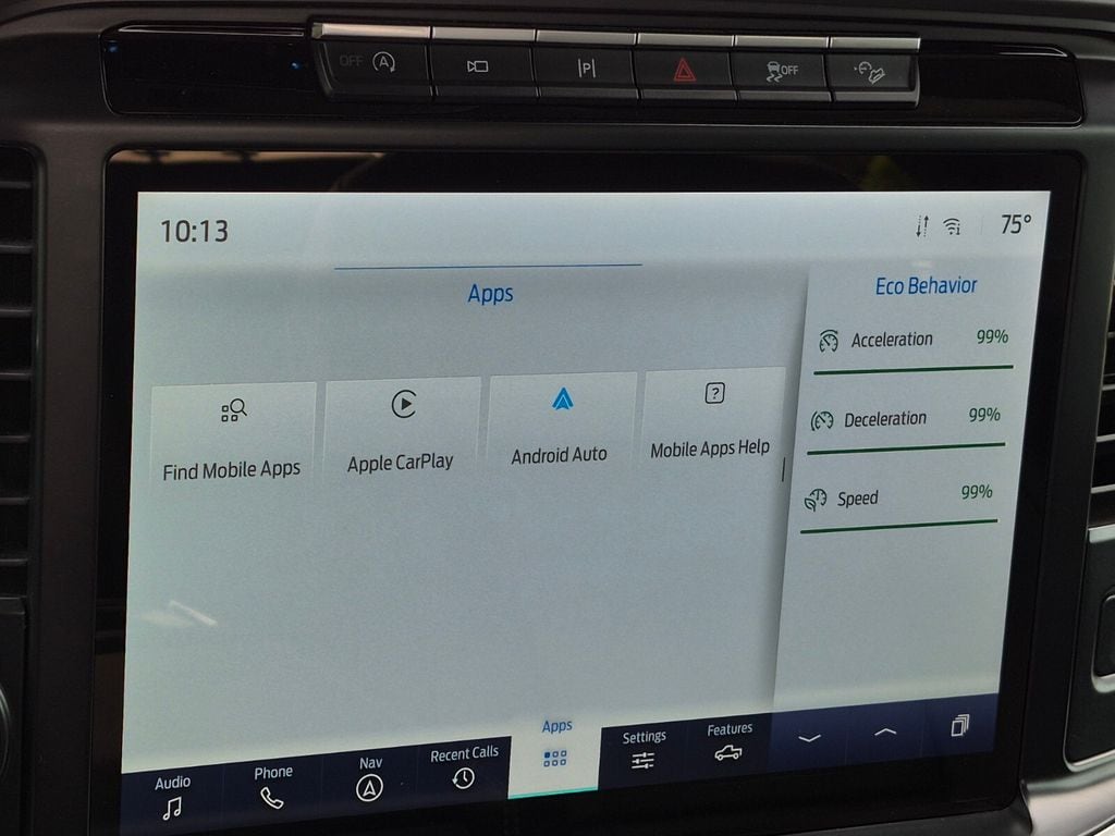 2021 Ford F-150 Lariat - Photo 29