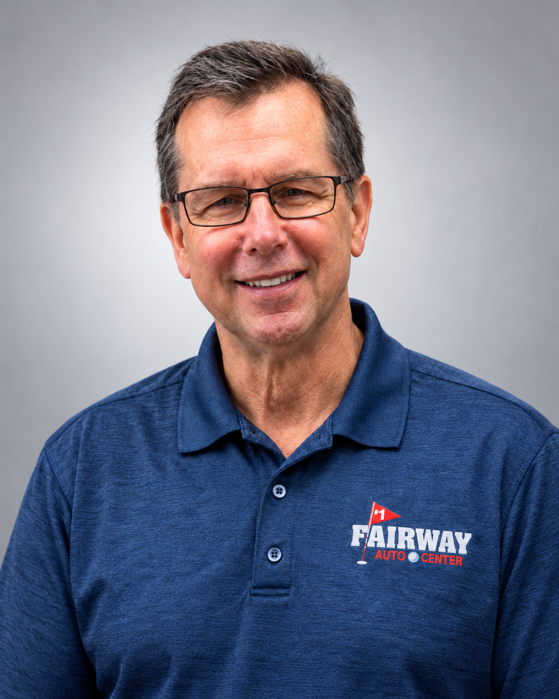 Staff member Joe Monk from ID_f4eb1e