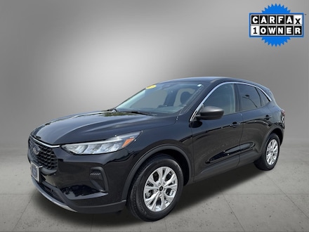 2024 Ford Escape Active SUV