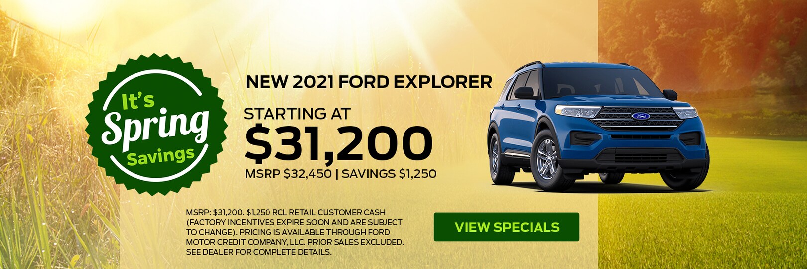 Fairway Ford New & Used Ford Dealership in Burgaw, NC