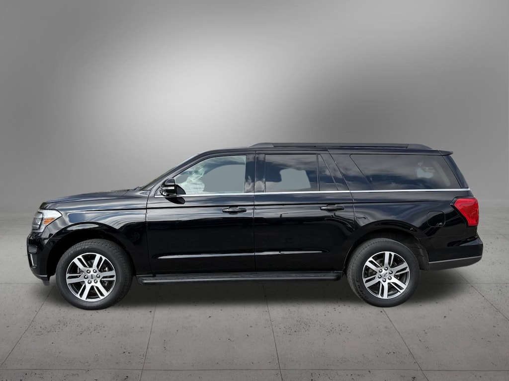Used 2024 Ford Expedition Max XLT SUV