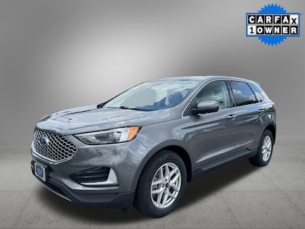2024 Ford Edge SEL SUV