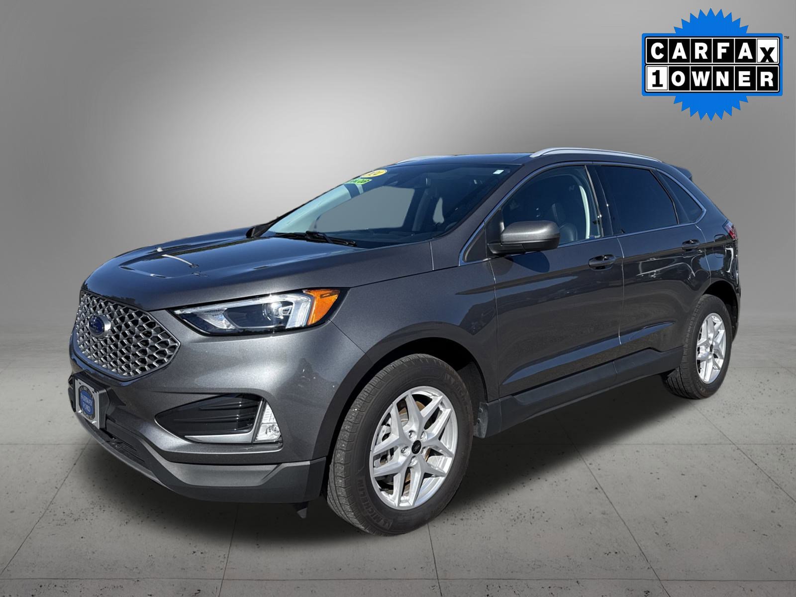 2024 Ford Edge SEL's photo