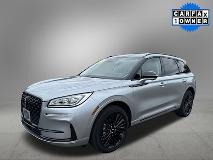 2023 Lincoln Corsair Reserve SUV