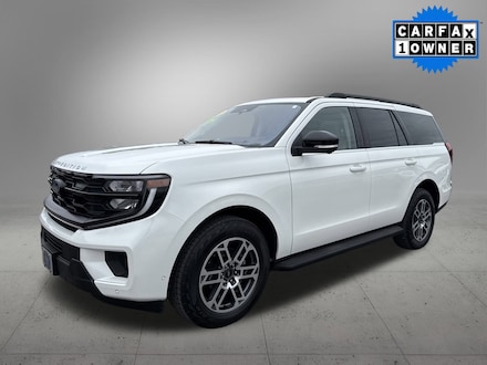 2025 Ford Expedition Active SUV