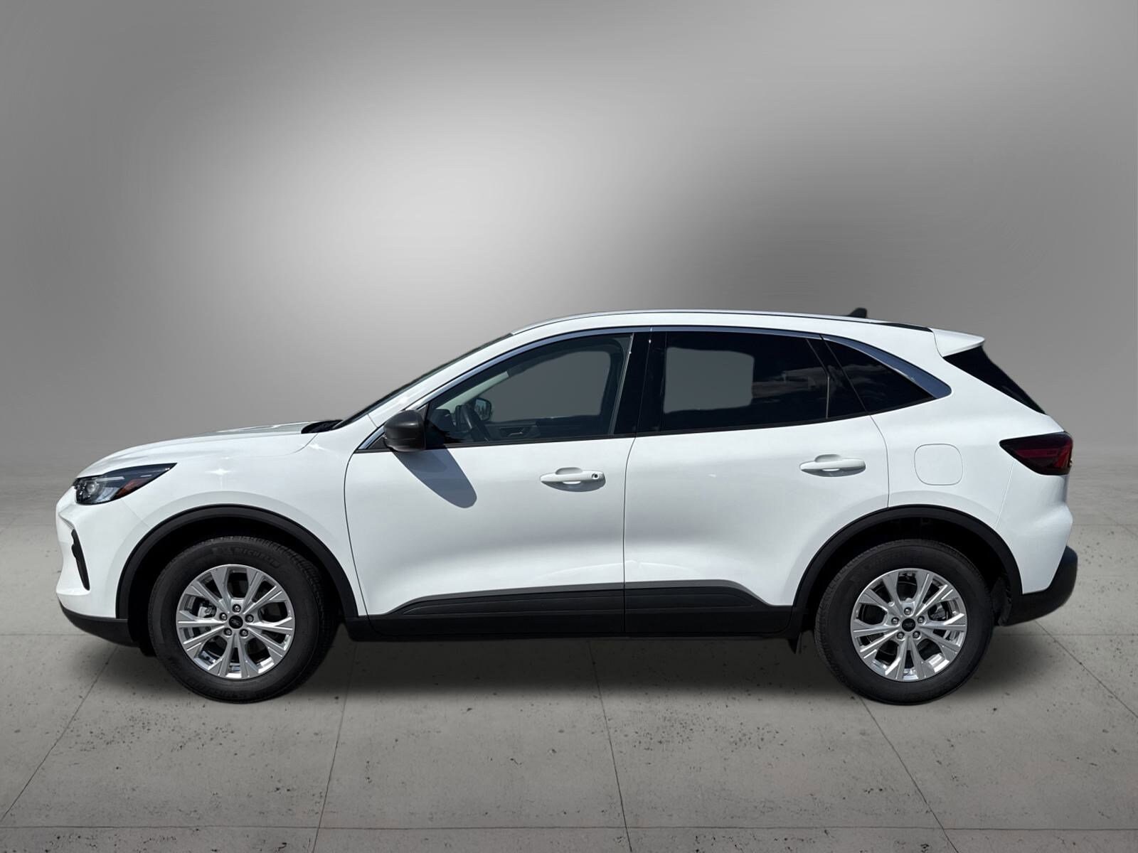 2024 Ford Escape Active photo 2