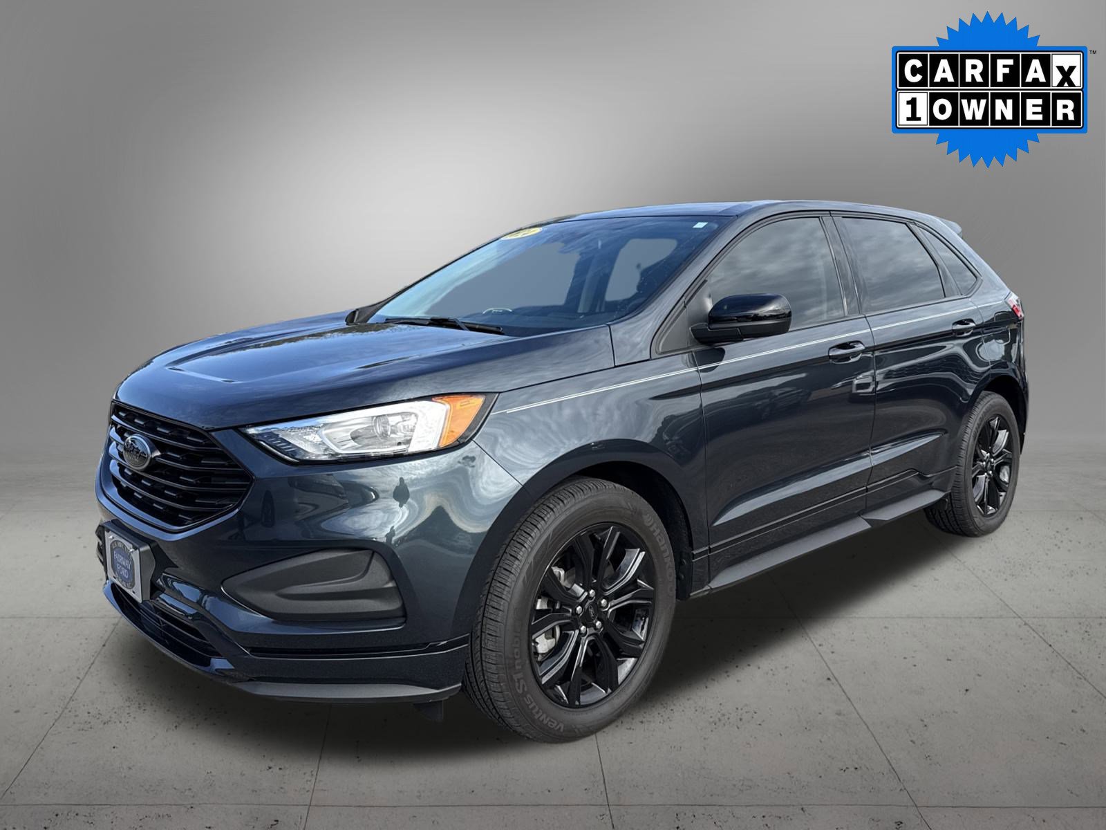 2024 Ford Edge SE