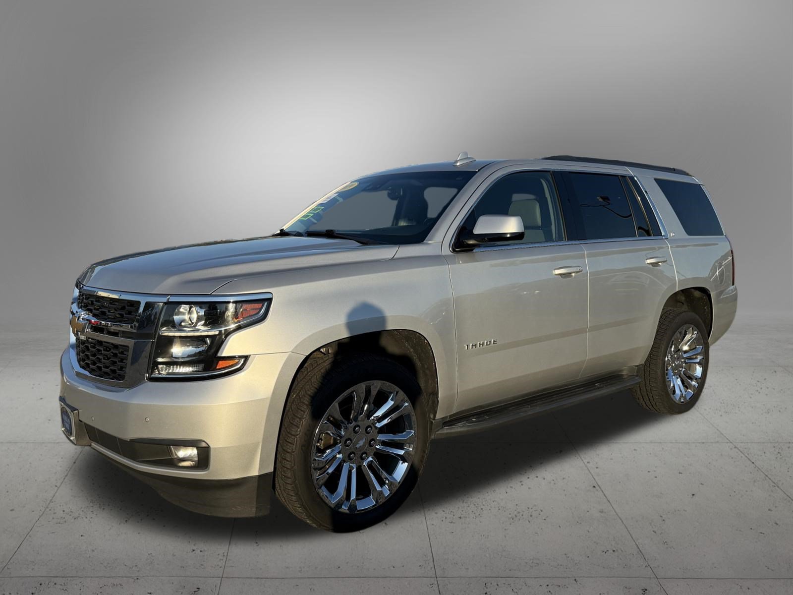 2019 Chevrolet Tahoe