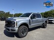  Ford Super Duty F-250 SRW