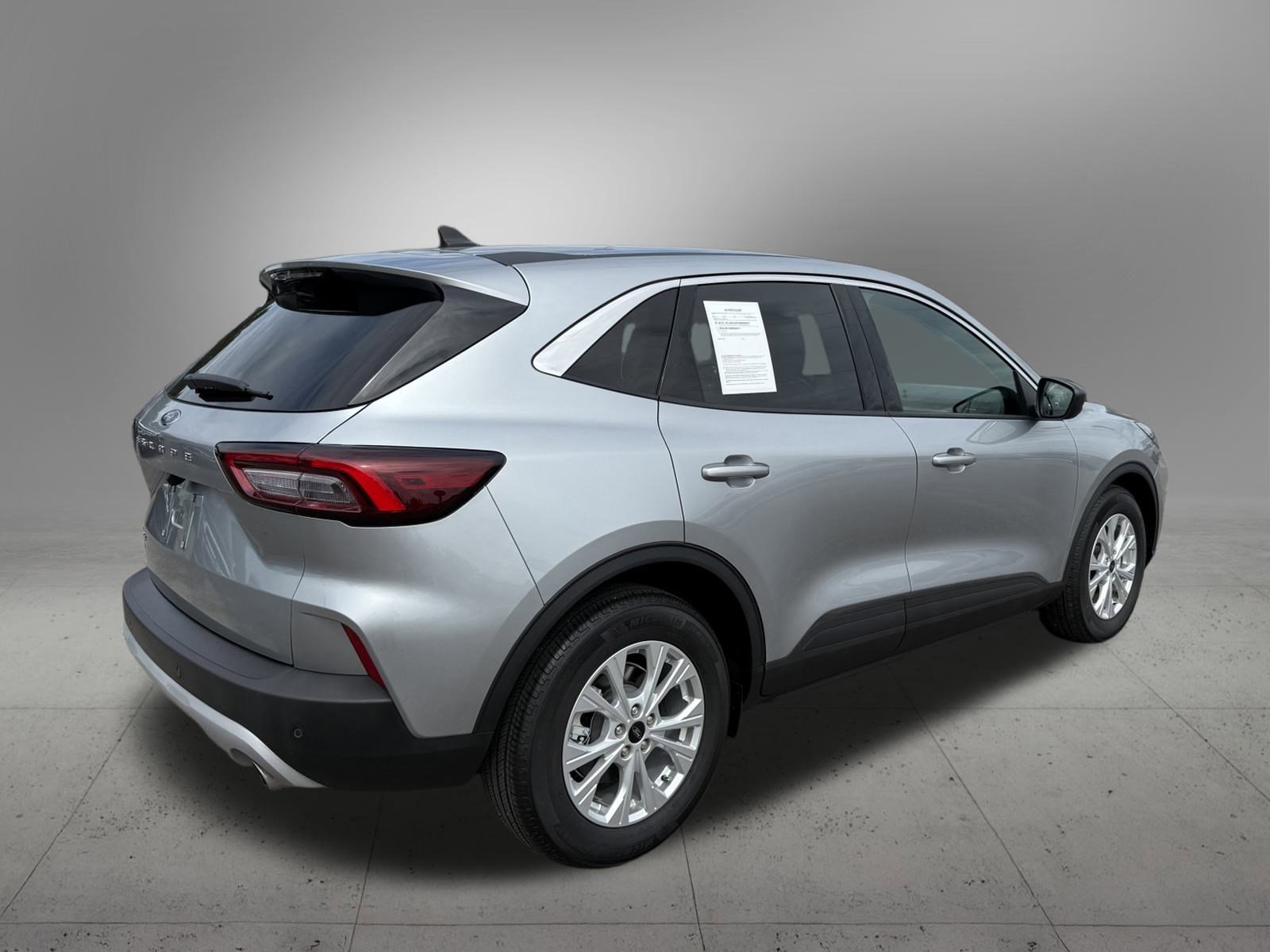 2023 Ford Escape Active photo 4