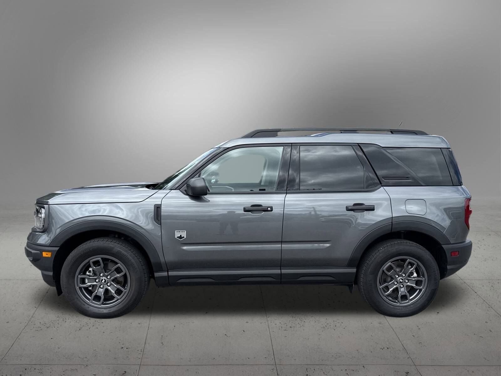 2024 Ford Bronco Sport Big Bend photo 2