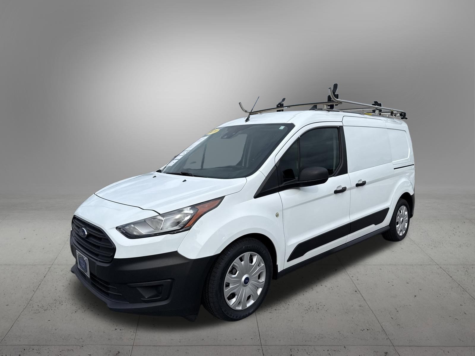 2020 Ford Transit Connect