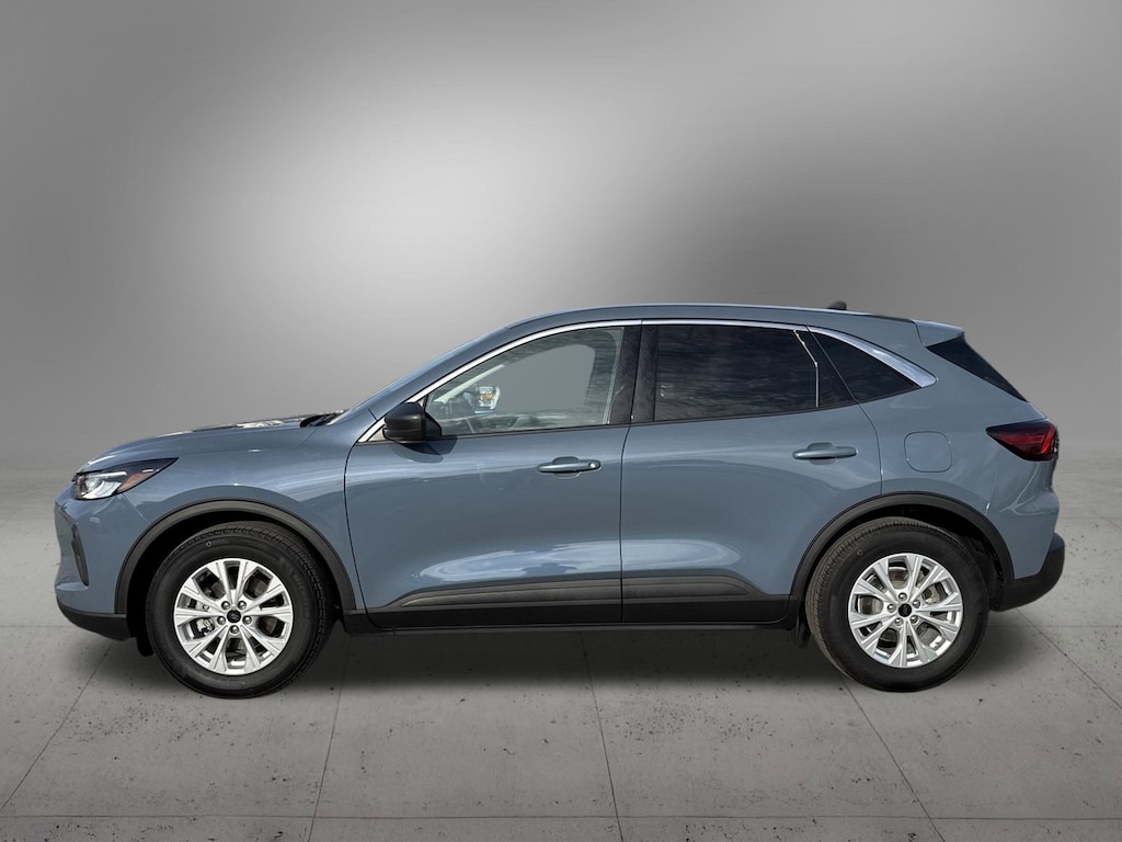 Used 2024 Ford Escape Active SUV