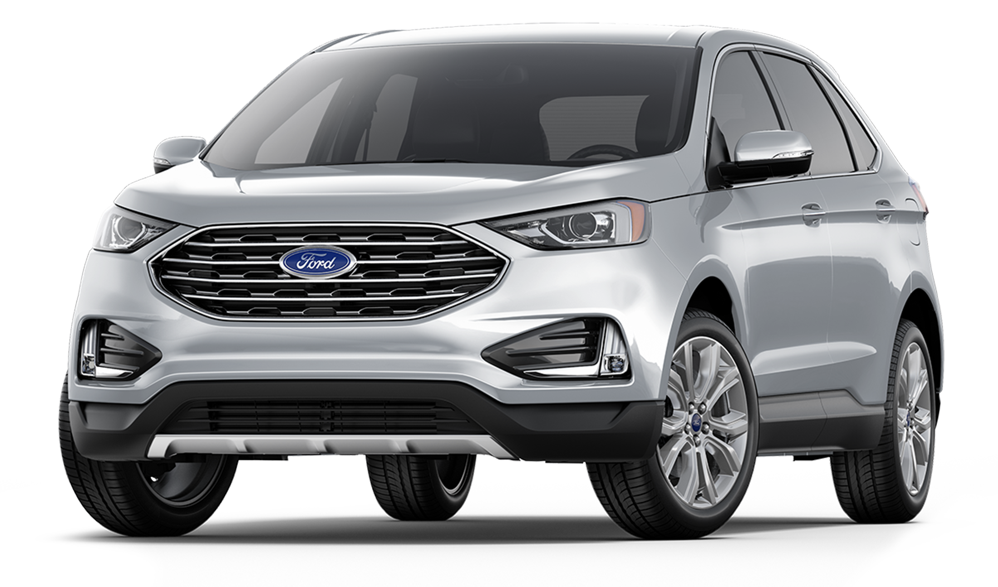 New Ford Finance and Lease Offers in Burgaw, NC