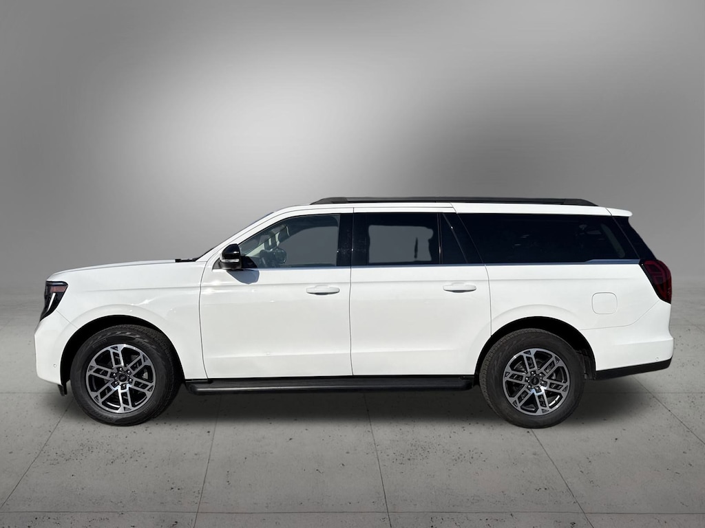 Used 2025 Ford Expedition Max Active SUV