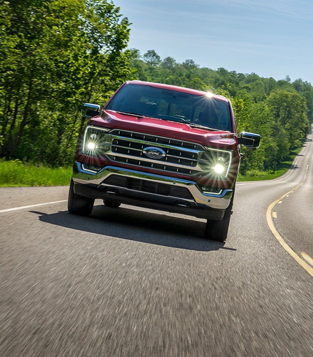 New Ford and Used Car Dealer Serving Kearney Platte Valley Auto Mart