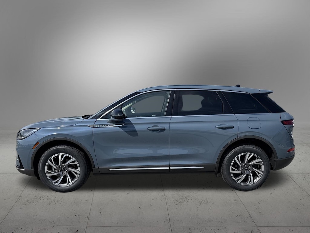 Used 2023 Lincoln Corsair Standard SUV