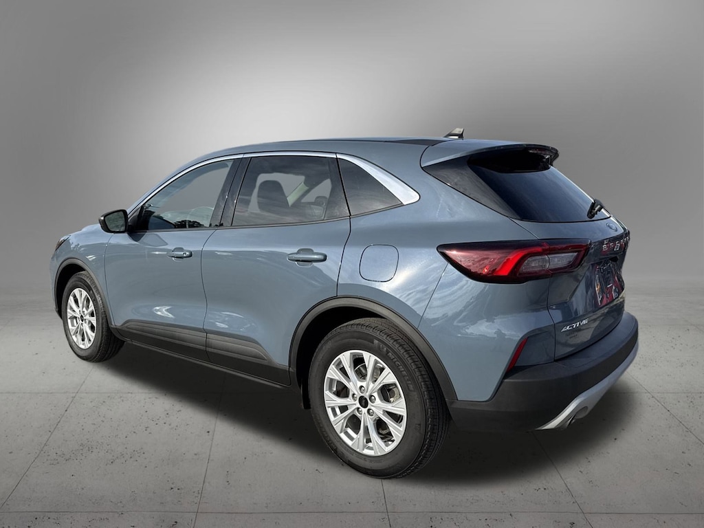 Used 2024 Ford Escape Active SUV