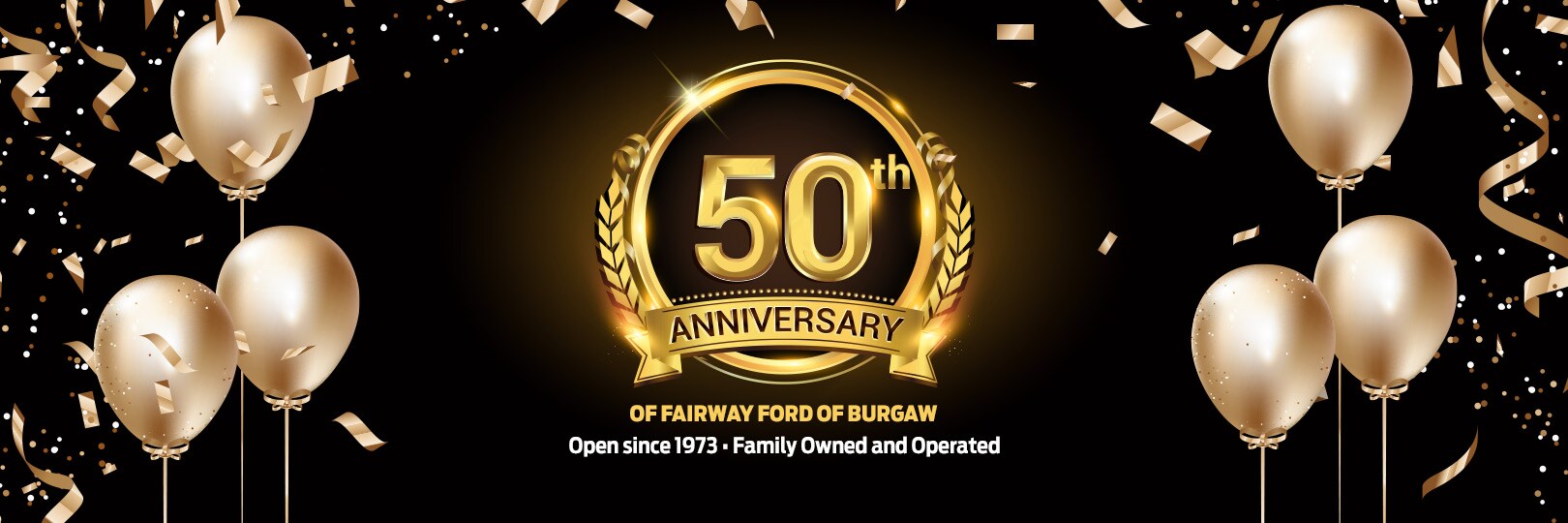 Fairway Ford New & Used Ford Dealership in Burgaw, NC