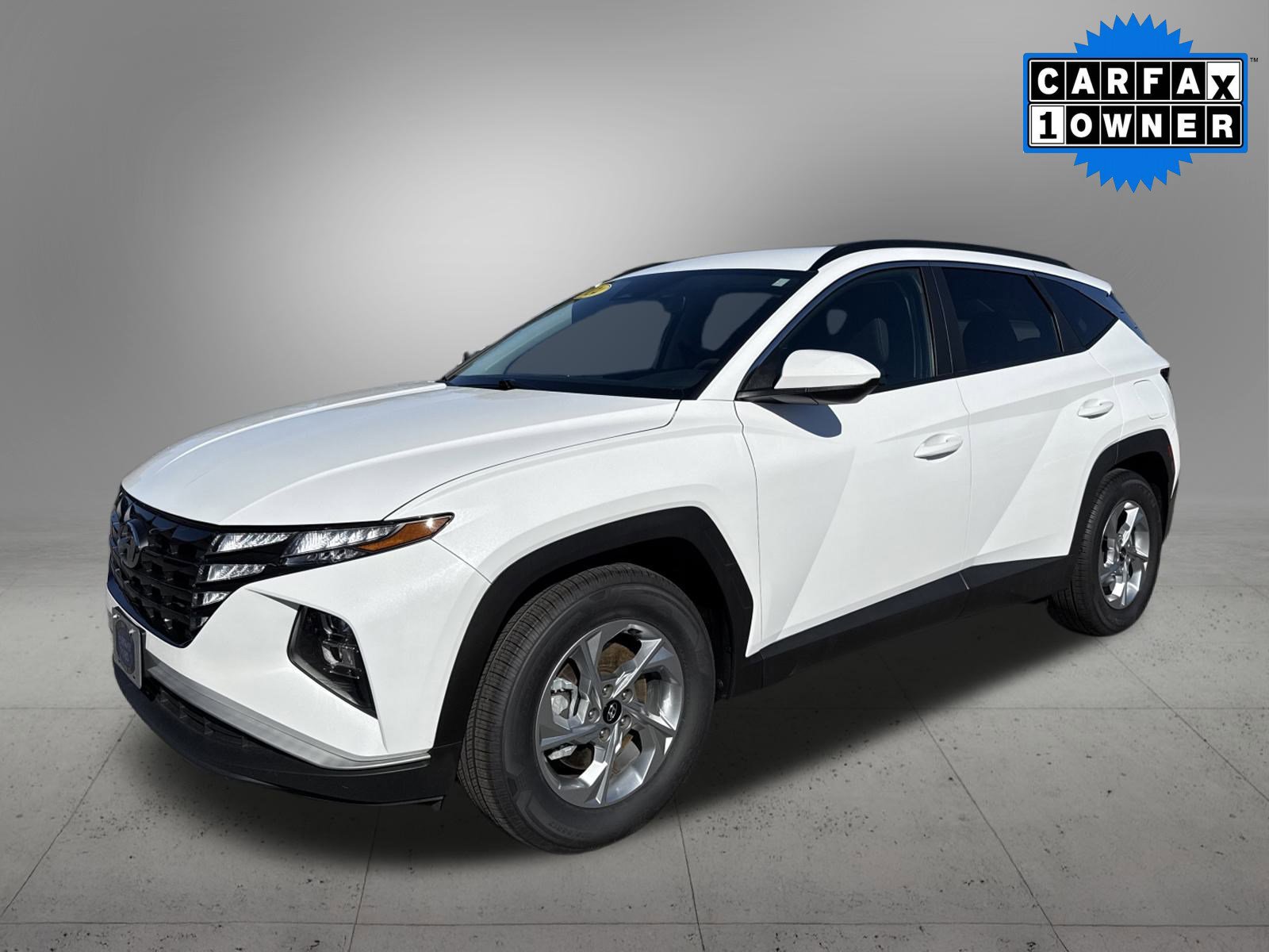 2024 Hyundai Tucson SEL's photo