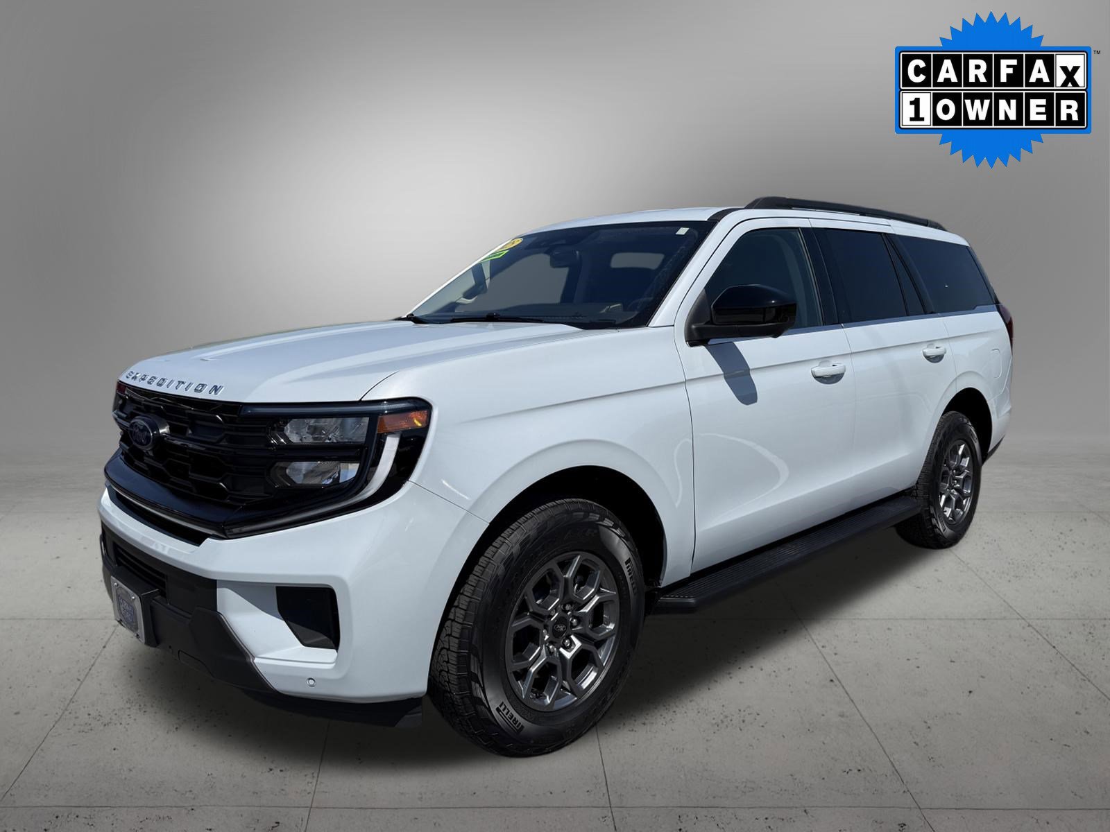 2025 Ford Expedition