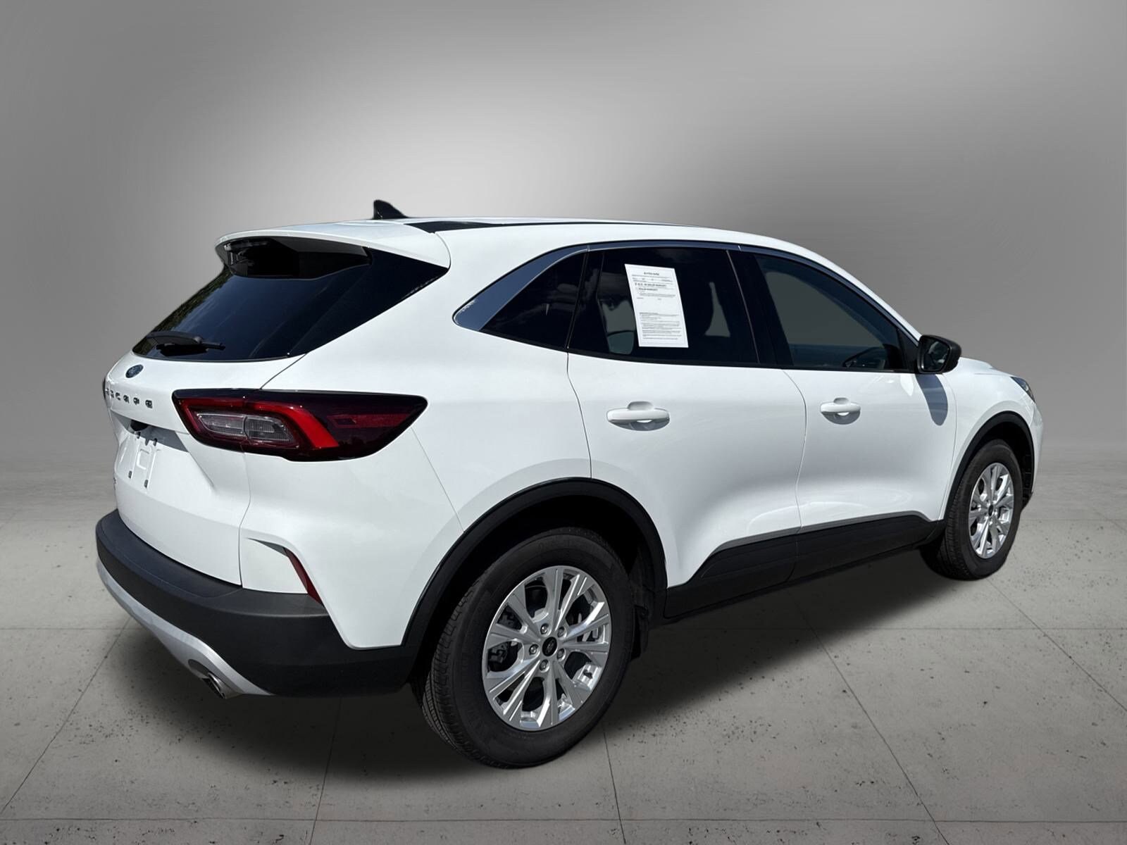 2024 Ford Escape Active photo 4