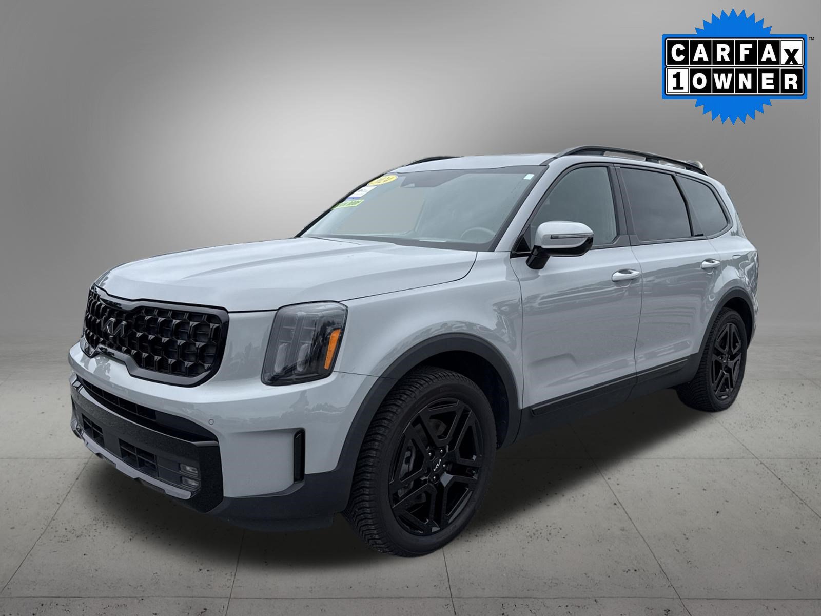 2024 Kia Telluride SX Prestige X-Line