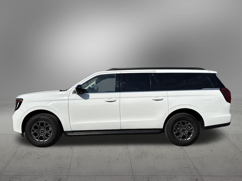 Used 2025 Ford Expedition Max Active SUV